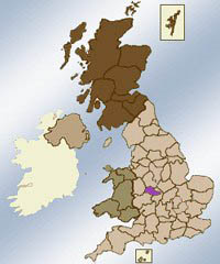 West Midlands Camera Clubs